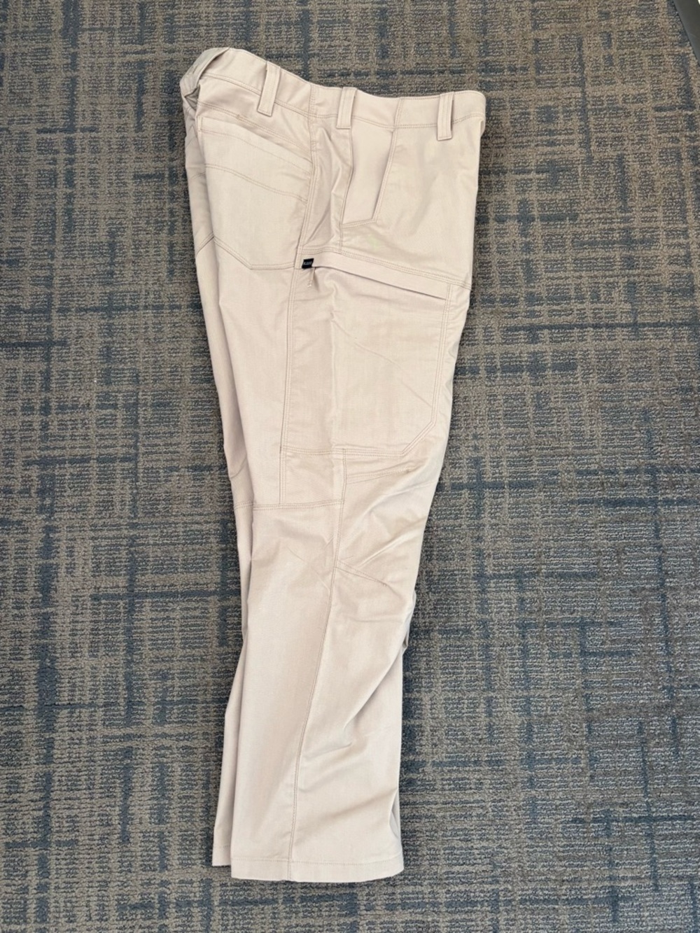 5.11 Regular Fit Stretch APEX Cargo Pant - Picture 6 of 7